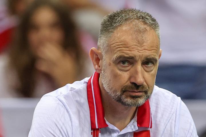 Volleyball. Memorial Huberta Jerzego Wagnera. Poland - Brazil. 30.08.2025