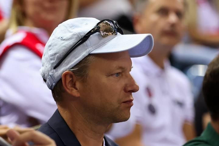 Volleyball. Memorial Huberta Jerzego Wagnera. Poland - Brazil. 30.08.2025