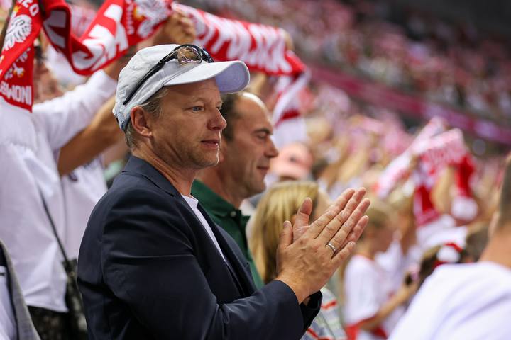 Volleyball. Memorial Huberta Jerzego Wagnera. Poland - Brazil. 30.08.2025