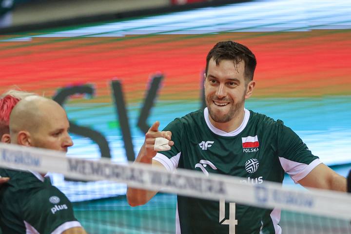 Volleyball. Memorial Huberta Jerzego Wagnera. Poland - Serbia. 29.08.2025