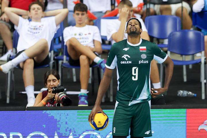 Volleyball. Memorial Huberta Jerzego Wagnera. Poland - Serbia. 29.08.2025