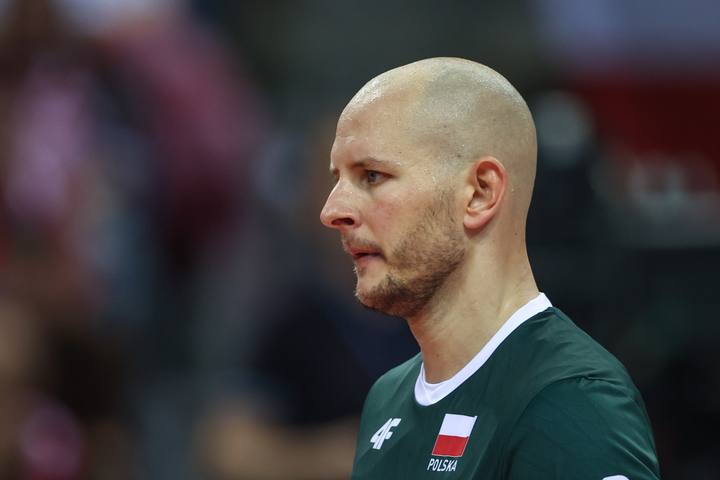 Volleyball. Memorial Huberta Jerzego Wagnera. Poland - Serbia. 29.08.2025