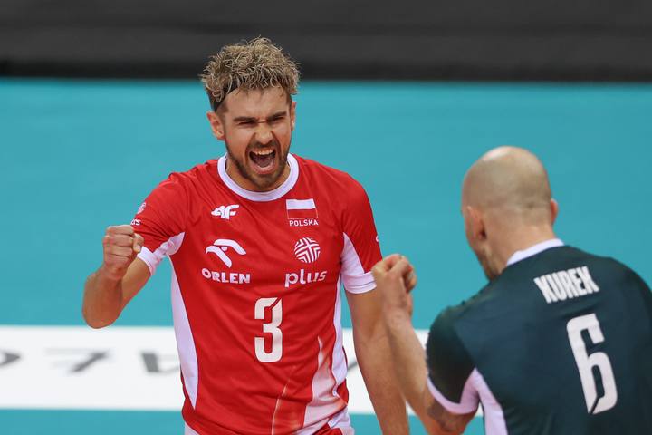 Volleyball. Memorial Huberta Jerzego Wagnera. Poland - Serbia. 29.08.2025