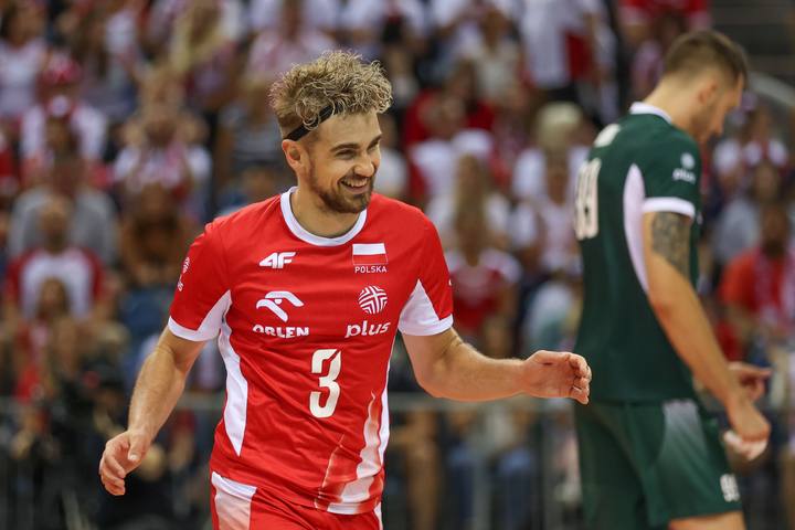 Volleyball. Memorial Huberta Jerzego Wagnera. Poland - Serbia. 29.08.2025