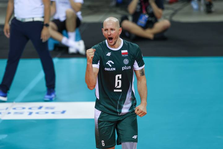 Volleyball. Memorial Huberta Jerzego Wagnera. Poland - Serbia. 29.08.2025