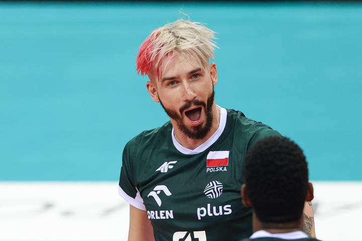 Volleyball. Memorial Huberta Jerzego Wagnera. Poland - Serbia. 29.08.2025