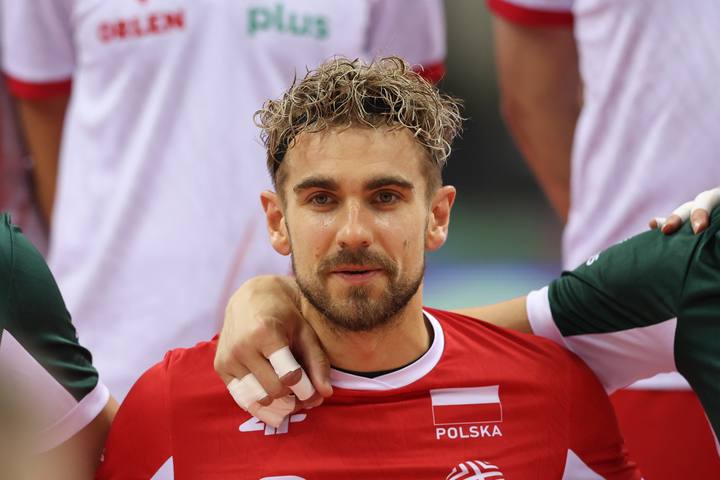 Volleyball. Memorial Huberta Jerzego Wagnera. Poland - Serbia. 29.08.2025