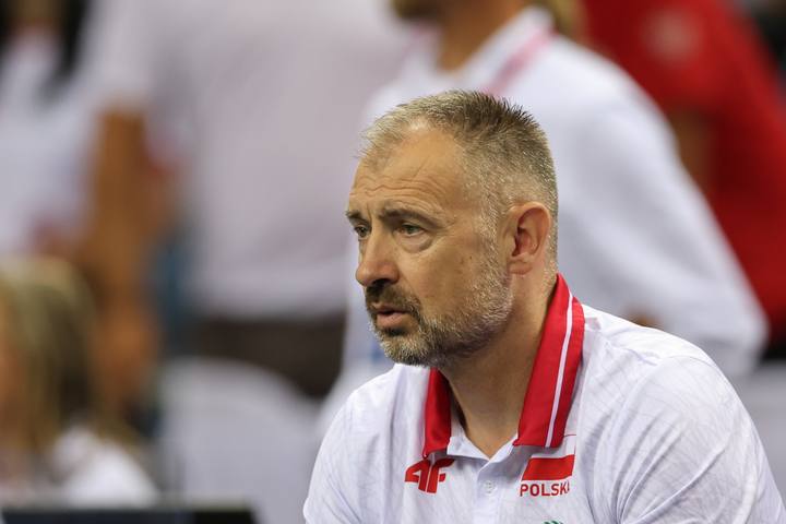 Volleyball. Memorial Huberta Jerzego Wagnera. Poland - Serbia. 29.08.2025