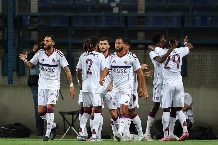 Football. Conference League. Shakhtar Donetsk - Servette. 21.08.2025