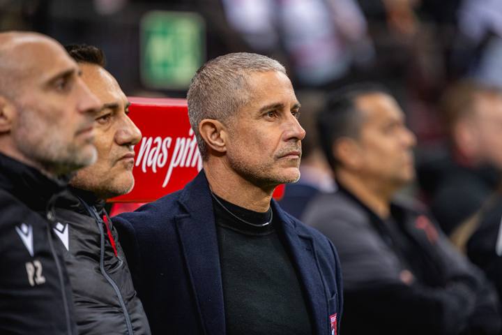 Football. FIFA World Cup Qualifiers. Poland - Albania. 26.03.2026