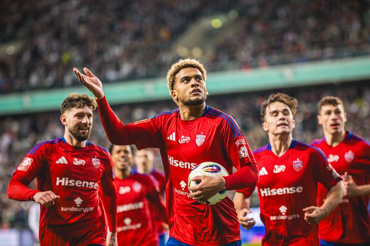 Football. PKO BP Ekstraklasa. Legia Warsaw - Rakow Czestochowa. 22.03.2026