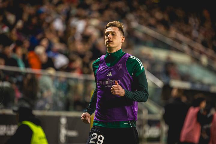 Football. PKO BP Ekstraklasa. Legia Warsaw - Rakow Czestochowa. 22.03.2026