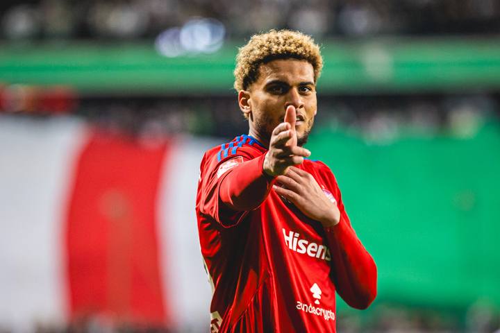 Football. PKO BP Ekstraklasa. Legia Warsaw - Rakow Czestochowa. 22.03.2026