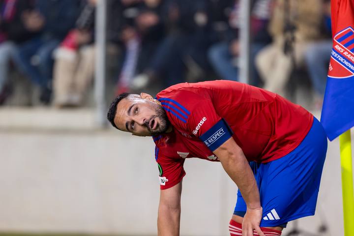 Football. UEFA Conference League. Rakow Czestochowa - Fiorentina. 19.03.2026