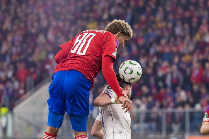 Football. UEFA Conference League. Rakow Czestochowa - Fiorentina. 19.03.2026