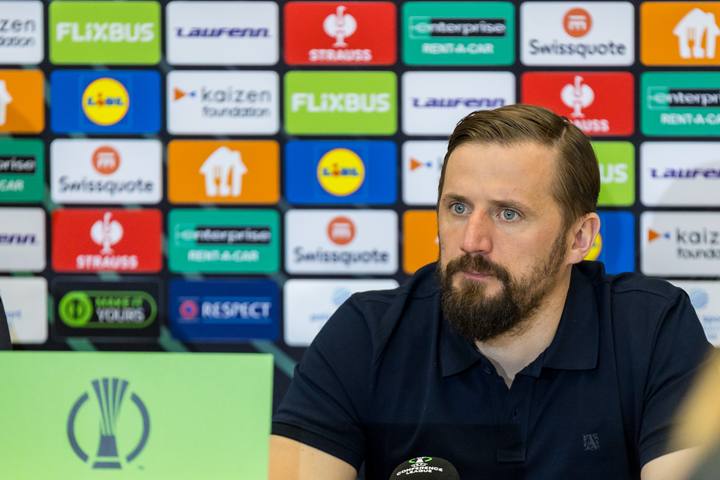 Football. UEFA Conference League. Rakow Czestochowa - Fiorentina. 19.03.2026