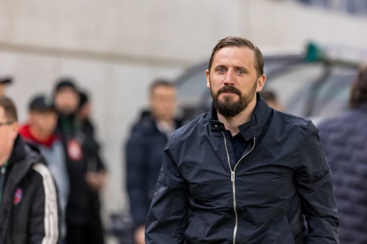 Football. UEFA Conference League. Rakow Czestochowa - Fiorentina. 19.03.2026