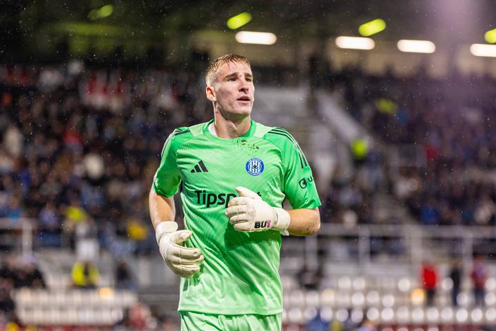 Football. UEFA Conference League. Sigma Olomouc - Rakow Czestochowa. 23.10.2025