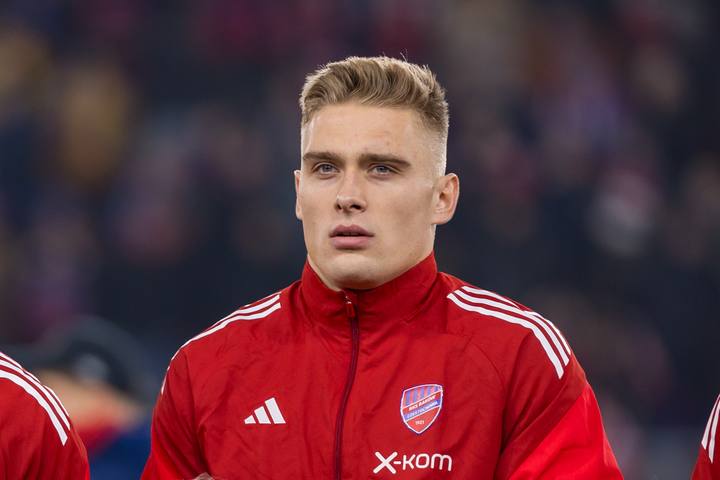 Football. UEFA Conference League. Rakow Czestochowa - Zrinjski Mostar. 11.12.2025