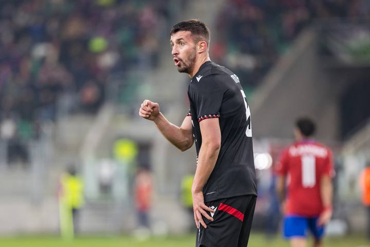 Football. UEFA Conference League. Rakow Czestochowa - Zrinjski Mostar. 11.12.2025