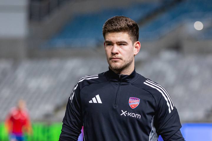 Football. UEFA Conference League. Omonia Nikozja - Rakow Czestochowa. 18.12.2025