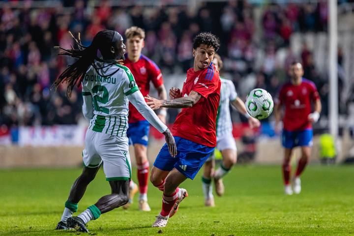 Football. UEFA Conference League. Omonia Nikozja - Rakow Czestochowa. 18.12.2025
