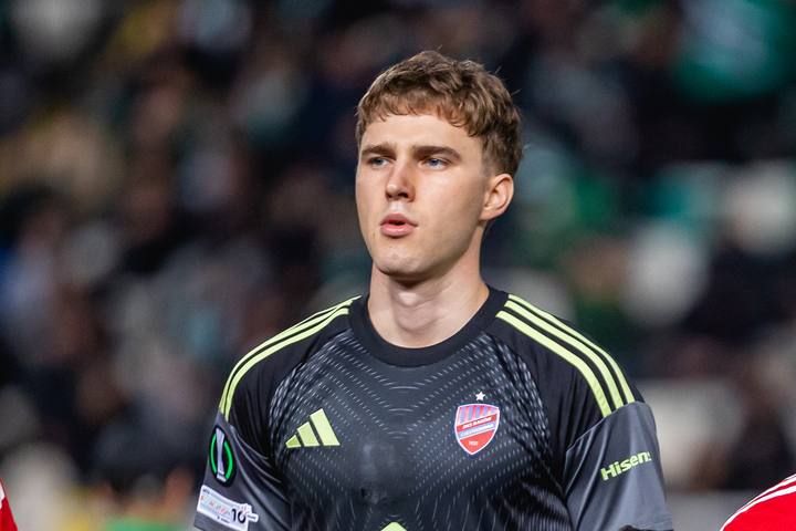 Football. UEFA Conference League. Omonia Nikozja - Rakow Czestochowa. 18.12.2025