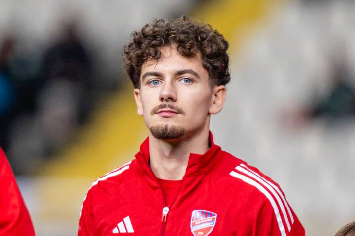 Football. UEFA Conference League. Omonia Nikozja - Rakow Czestochowa. 18.12.2025