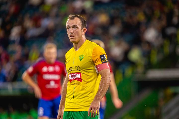 Football. UEFA Conference League. MSK Zilina - Rakow Czestochowa. 31.07.2025