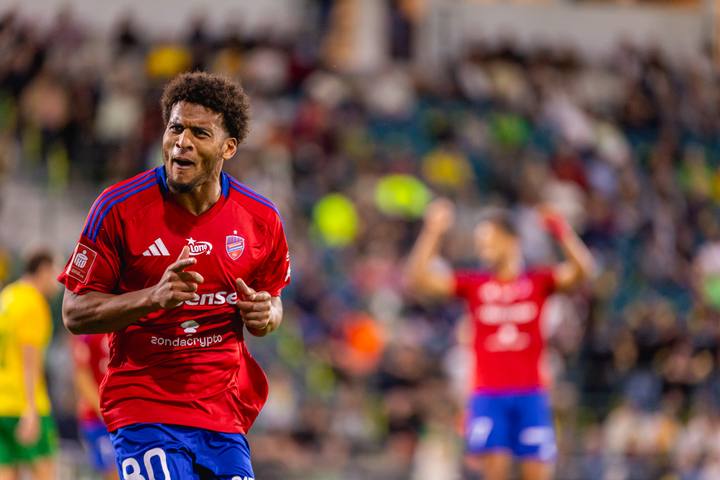 Football. UEFA Conference League. MSK Zilina - Rakow Czestochowa. 31.07.2025