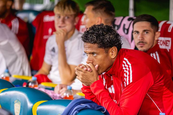 Football. UEFA Conference League. MSK Zilina - Rakow Czestochowa. 31.07.2025