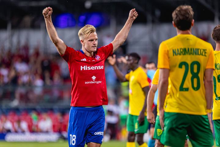 Football. UEFA Conference League. Rakow Czestochowa - MSK Zilina. 24.07.2025