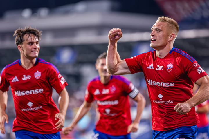 Football. UEFA Conference League. Rakow Czestochowa - MSK Zilina. 24.07.2025