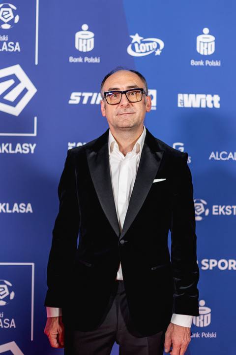 Football. Ekstraklasa. Gala. 26.05.2025