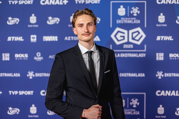 Football. Ekstraklasa. Gala. 26.05.2025