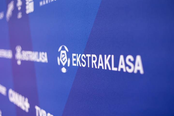 Football. Ekstraklasa. Gala. 26.05.2025