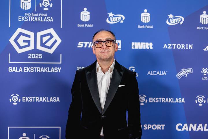 Football. Ekstraklasa. Gala. 26.05.2025