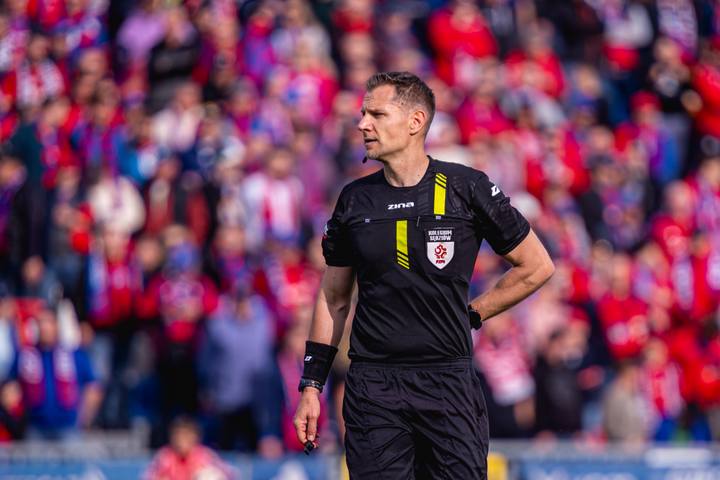 Football. PKO BP Ekstraklasa. Rakow Czestochowa - Widzew Lodz. 24.05.2025