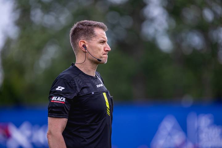 Football. PKO BP Ekstraklasa. Rakow Czestochowa - Widzew Lodz. 24.05.2025