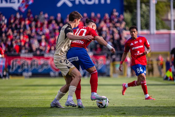 Football. PKO BP Ekstraklasa. Rakow Czestochowa - Widzew Lodz. 24.05.2025