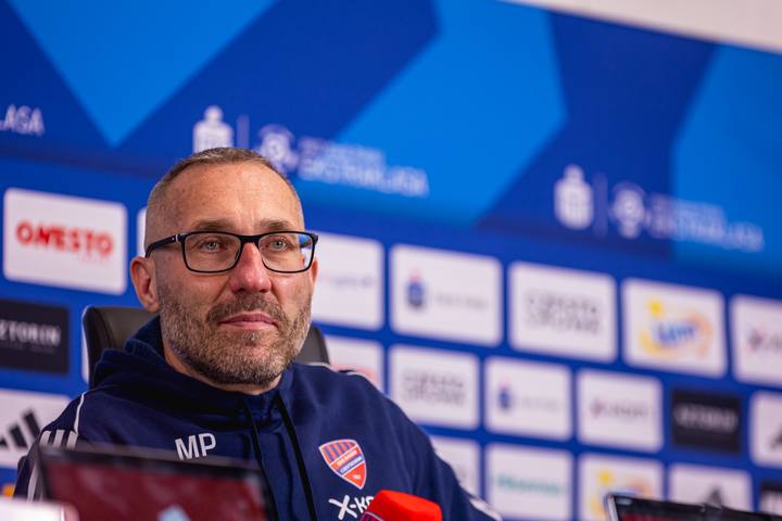 Football. PKO BP Ekstraklasa. Rakow Czestochowa - Widzew Lodz. 24.05.2025