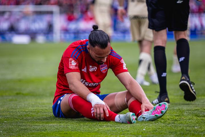 Football. PKO BP Ekstraklasa. Rakow Czestochowa - Widzew Lodz. 24.05.2025