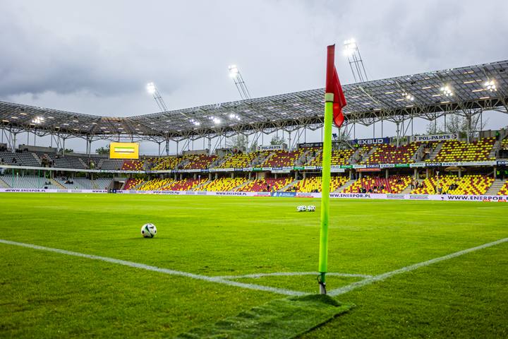 Football. PKO BP Ekstraklasa. Korona Kielce - Rakow Czestochowa. 17.05.2025