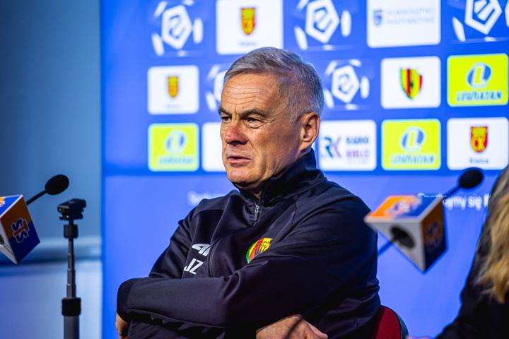 Football. PKO BP Ekstraklasa. Korona Kielce - Rakow Czestochowa. 17.05.2025