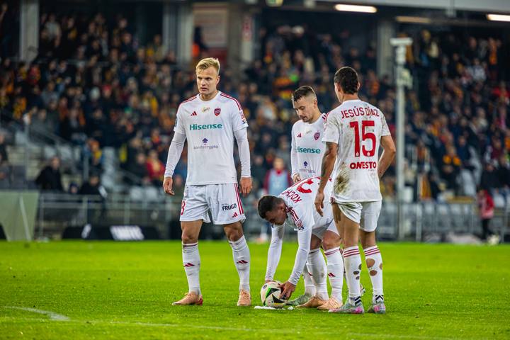 Football. PKO BP Ekstraklasa. Korona Kielce - Rakow Czestochowa. 17.05.2025