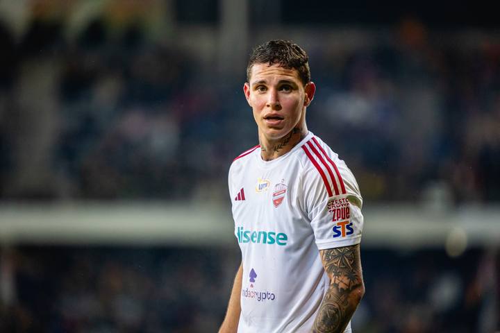 Football. PKO BP Ekstraklasa. Korona Kielce - Rakow Czestochowa. 17.05.2025