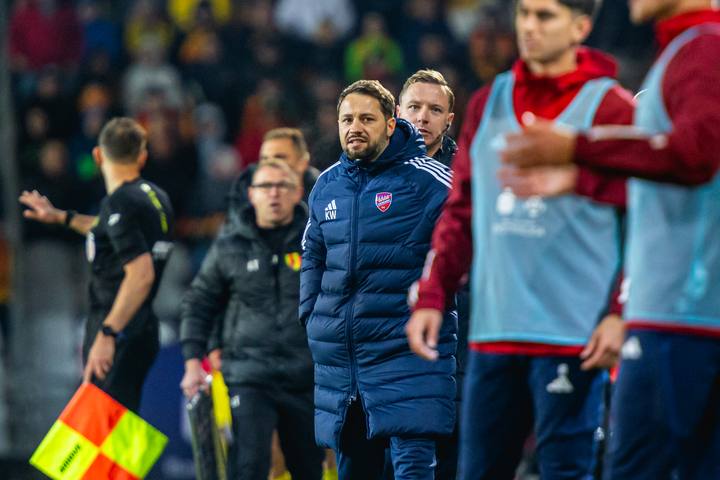Football. PKO BP Ekstraklasa. Korona Kielce - Rakow Czestochowa. 17.05.2025