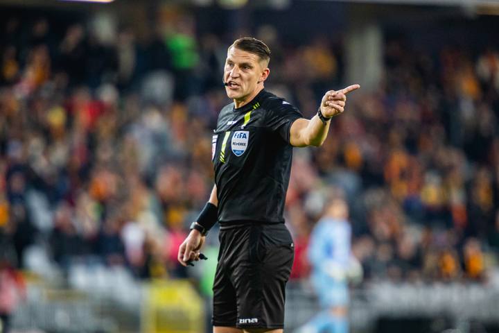 Football. PKO BP Ekstraklasa. Korona Kielce - Rakow Czestochowa. 17.05.2025