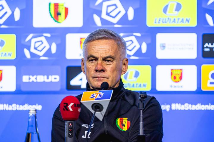 Football. PKO BP Ekstraklasa. Korona Kielce - Rakow Czestochowa. 17.05.2025