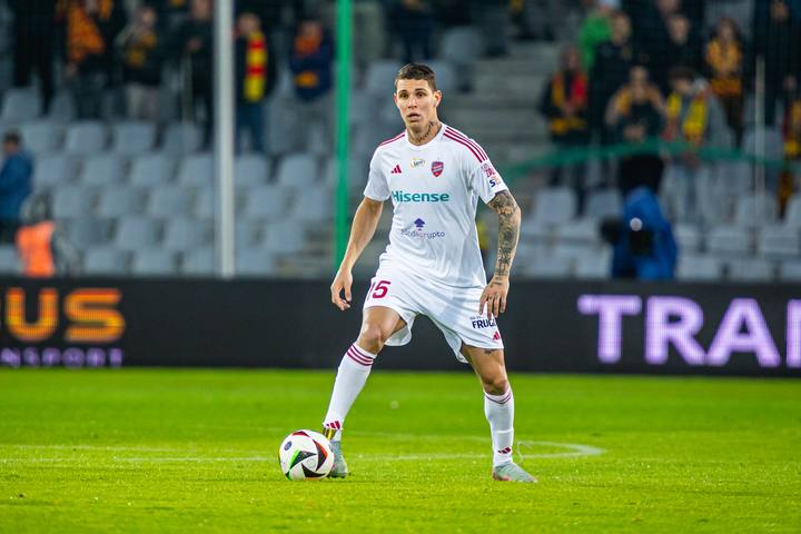 Football. PKO BP Ekstraklasa. Korona Kielce - Rakow Czestochowa. 17.05.2025